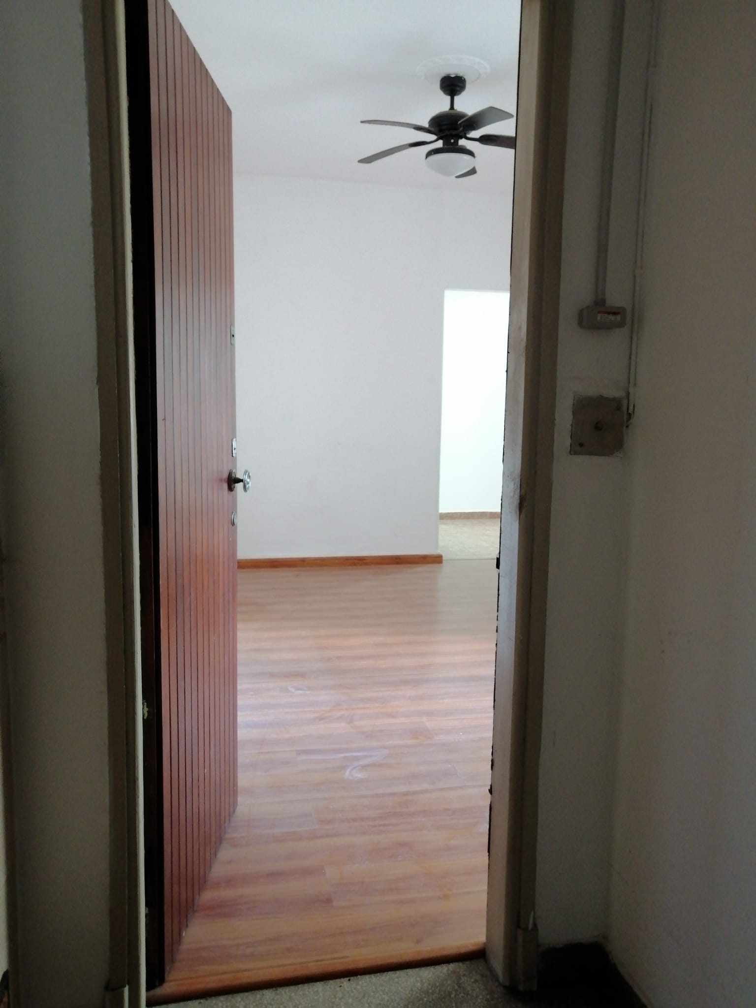 Alquiler De Hermoso Apto 1 Dormitorio En La Comercial
