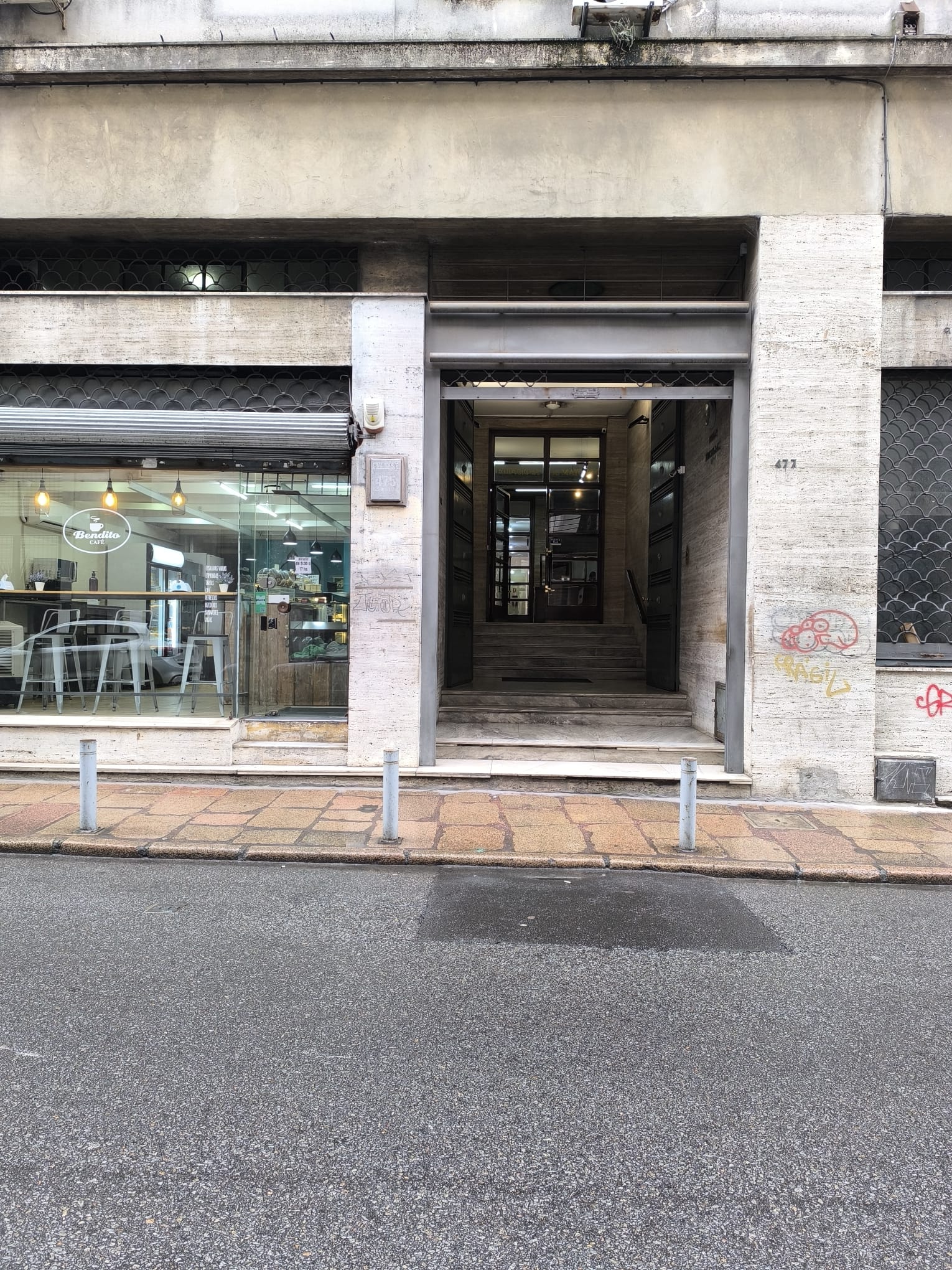 Venta de oficina en Ciudad Vieja